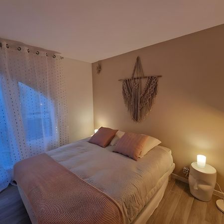 Appartement 3 Chambres, 9P, Hyper Centre Disney Chessy  Esterno foto