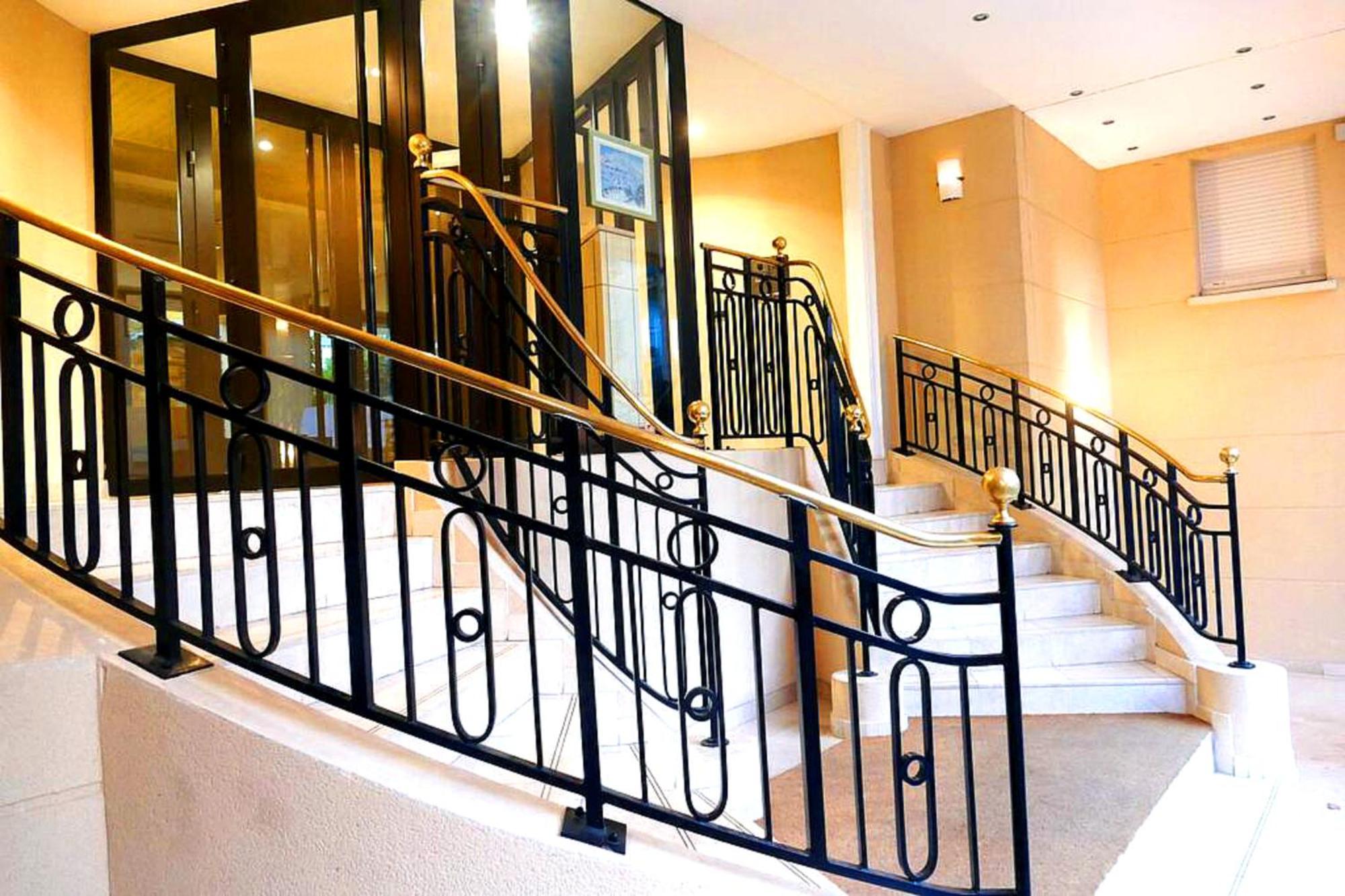 Appartement 3 Chambres, 9P, Hyper Centre Disney Chessy  Esterno foto