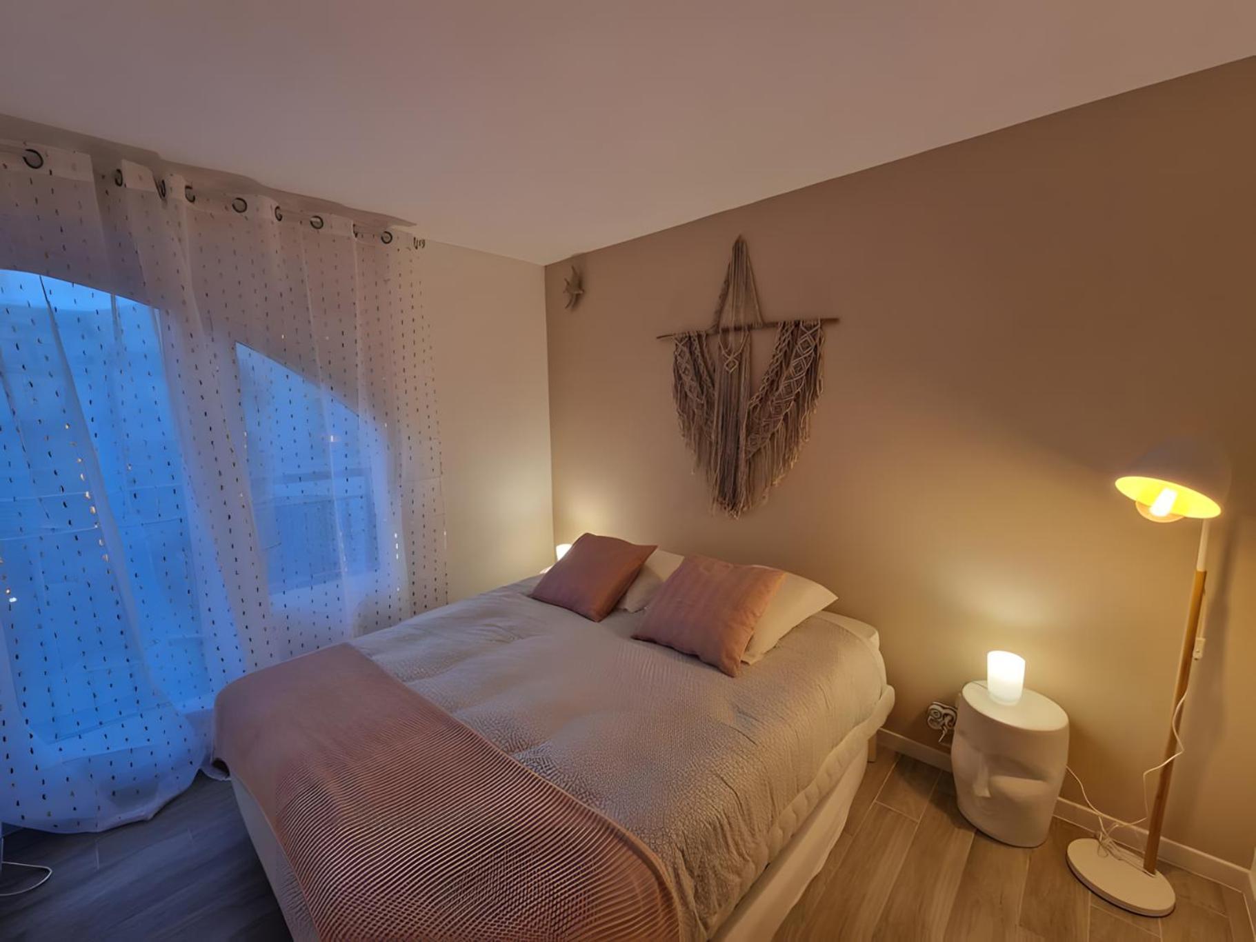 Appartement 3 Chambres, 9P, Hyper Centre Disney Chessy  Esterno foto