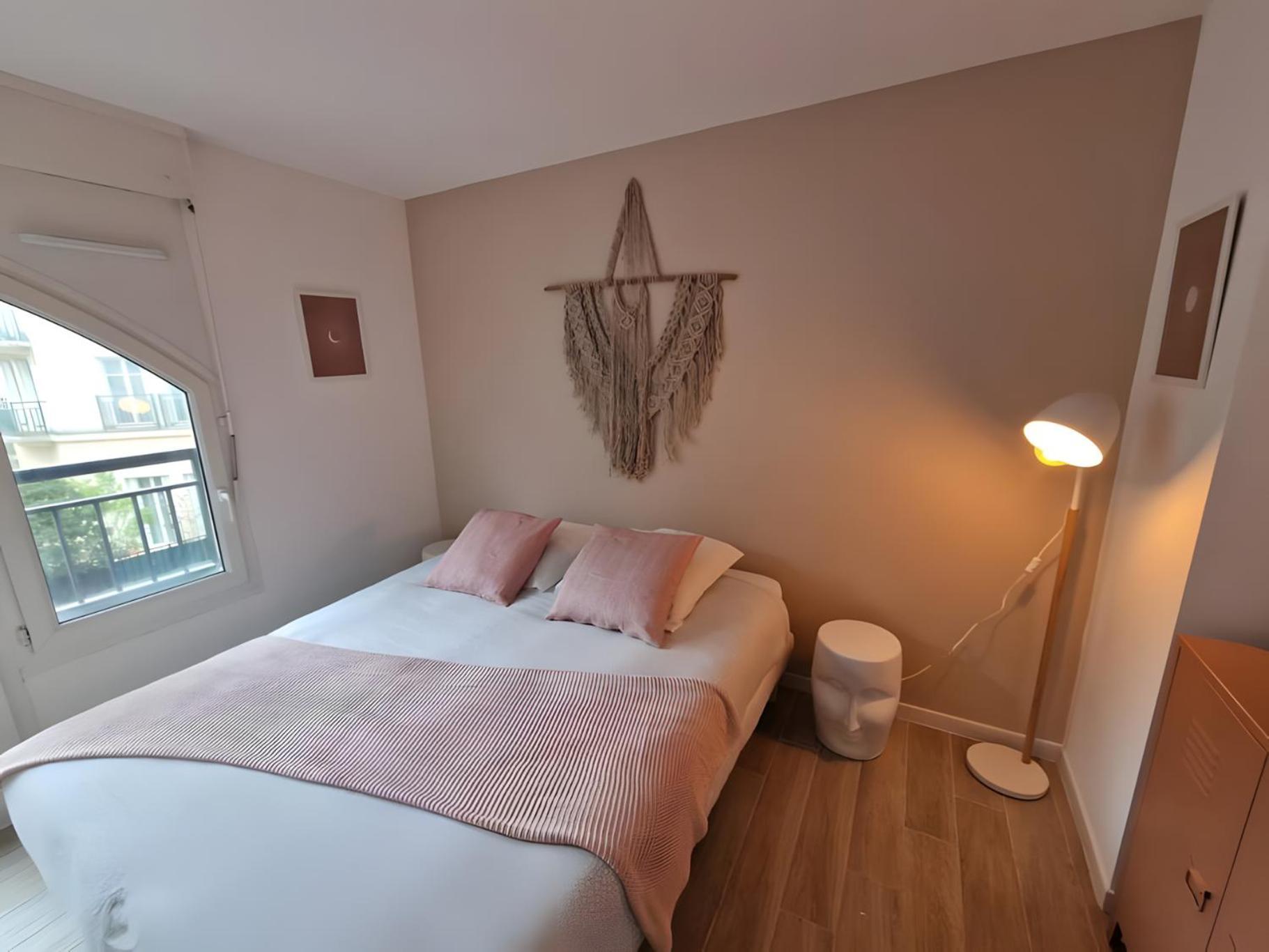 Appartement 3 Chambres, 9P, Hyper Centre Disney Chessy  Esterno foto
