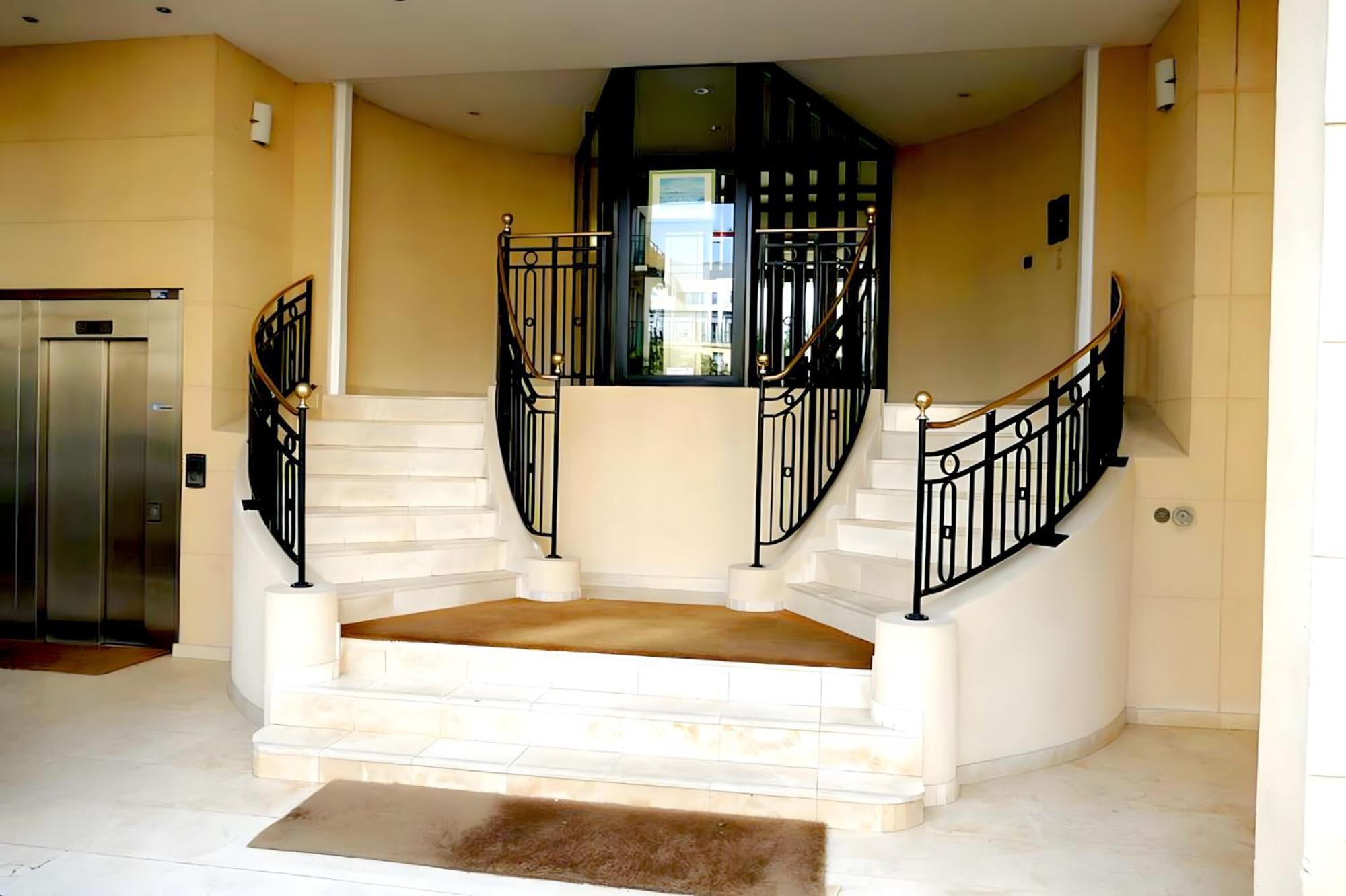 Appartement 3 Chambres, 9P, Hyper Centre Disney Chessy  Esterno foto